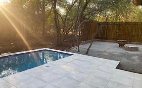 Lion Hill @Kruger